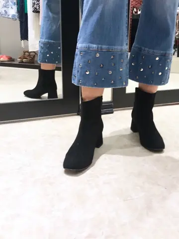 GRACE CONTINENTAL Maiko,N コーディネート画像