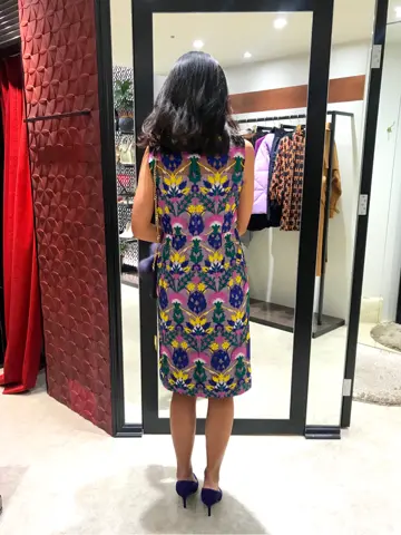 GRACE CONTINENTAL Maiko,N コーディネート画像