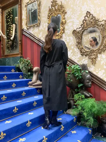 GRACE CONTINENTAL 小笠原　春菜 コーディネート画像