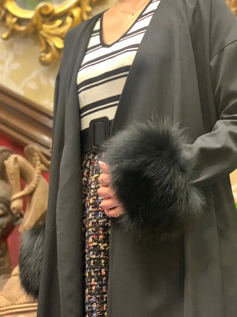 GRACE CONTINENTAL 小笠原　春菜 コーディネート画像