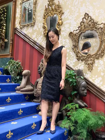 GRACE CONTINENTAL 小笠原　春菜 コーディネート画像