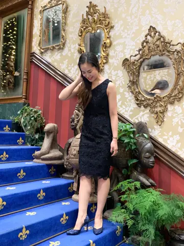 GRACE CONTINENTAL 小笠原　春菜 コーディネート画像