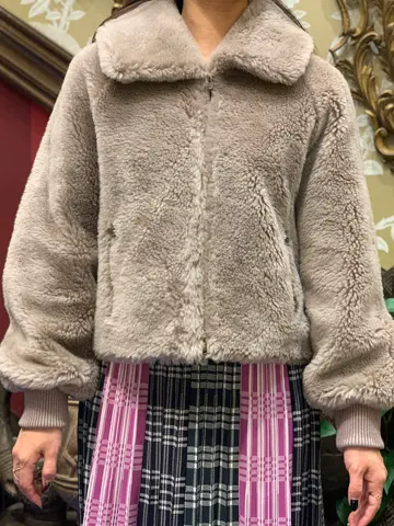 GRACE CONTINENTAL 小笠原　春菜 コーディネート画像