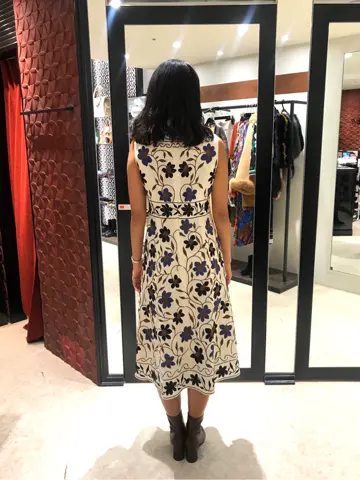 GRACE CONTINENTAL Maiko,N コーディネート画像