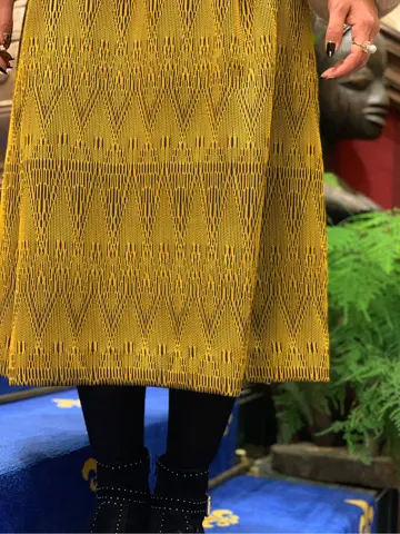 GRACE CONTINENTAL 小笠原　春菜 コーディネート画像