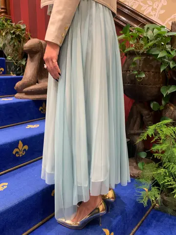 GRACE CONTINENTAL 小笠原　春菜 コーディネート画像