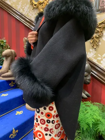 GRACE CONTINENTAL 小笠原　春菜 コーディネート画像