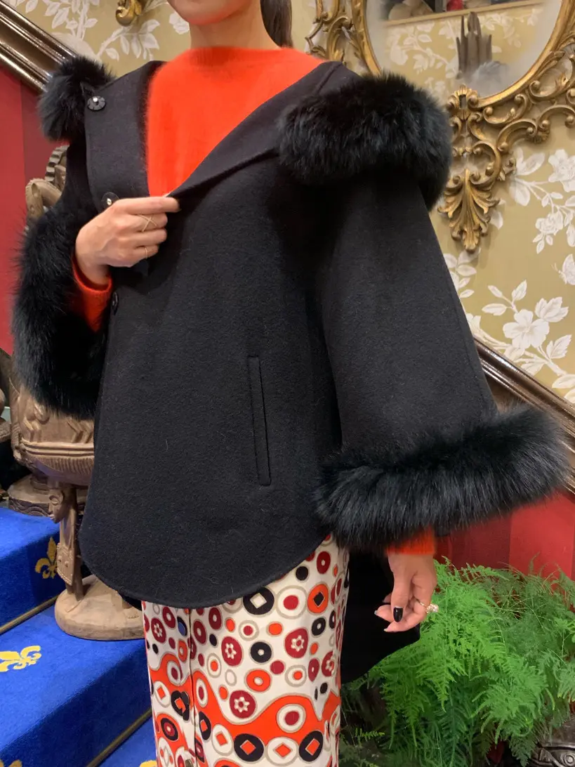 GRACE CONTINENTAL 小笠原　春菜 コーディネート画像