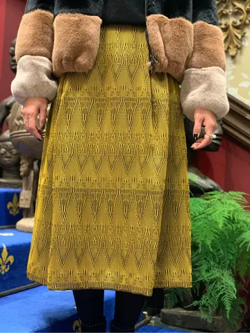 GRACE CONTINENTAL 小笠原　春菜 コーディネート画像