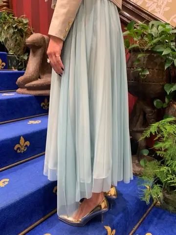 GRACE CONTINENTAL 小笠原　春菜 コーディネート画像