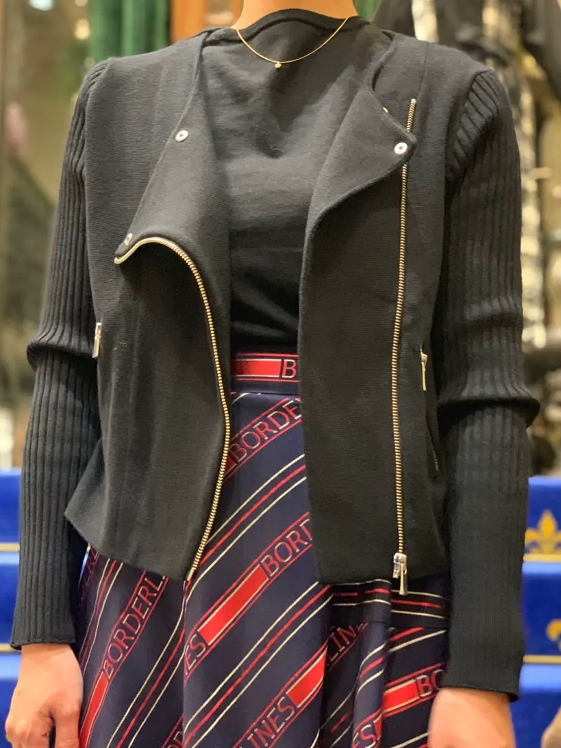 GRACE CONTINENTAL 小笠原　春菜 コーディネート画像