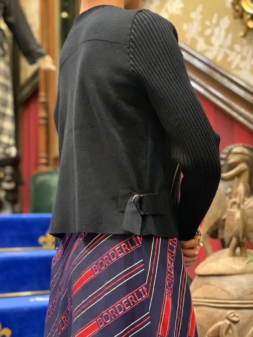 GRACE CONTINENTAL 小笠原　春菜 コーディネート画像