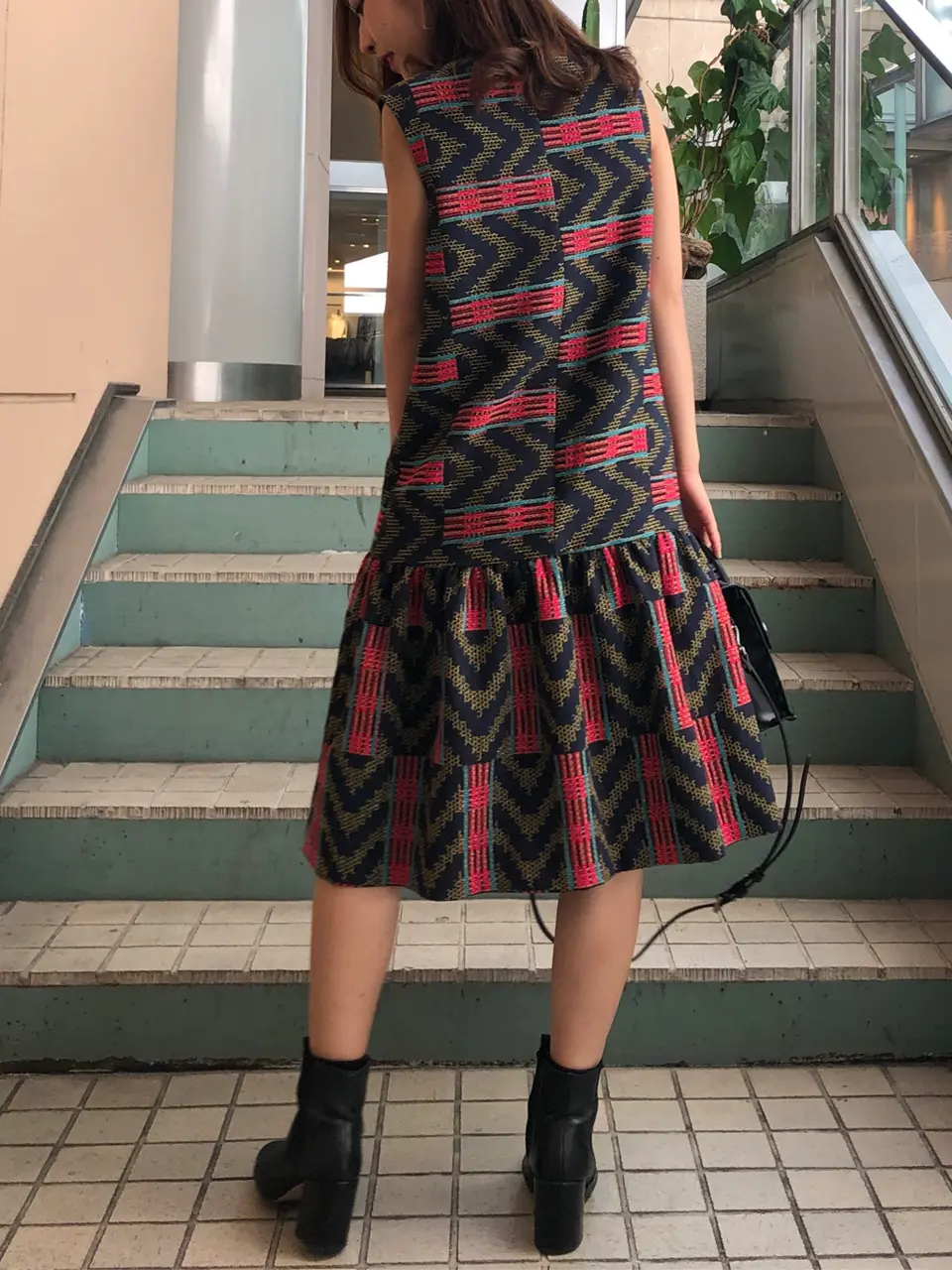 GRACE CONTINENTAL 加藤   恵理奈 コーディネート画像