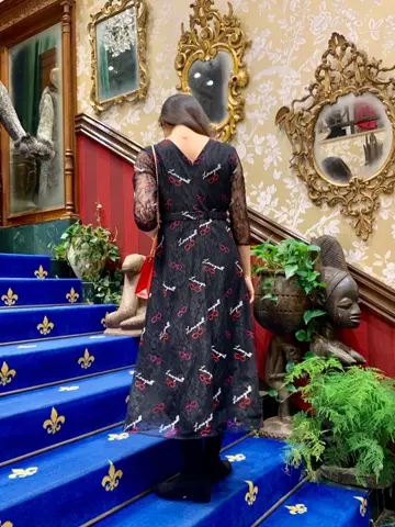 GRACE CONTINENTAL 小笠原　春菜 コーディネート画像