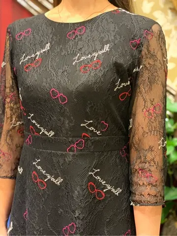 GRACE CONTINENTAL 小笠原　春菜 コーディネート画像