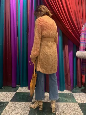 GRACE CONTINENTAL 松岡　晶子 コーディネート画像