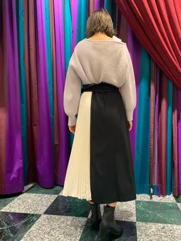 GRACE CONTINENTAL 松岡　晶子 コーディネート画像