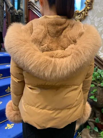 GRACE CONTINENTAL 小笠原　春菜 コーディネート画像