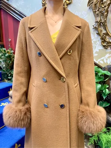 GRACE CONTINENTAL 小笠原　春菜 コーディネート画像