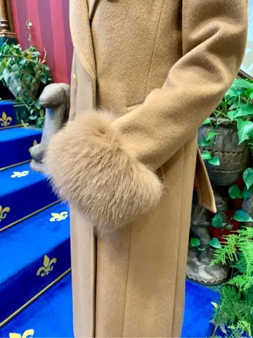 GRACE CONTINENTAL 小笠原　春菜 コーディネート画像