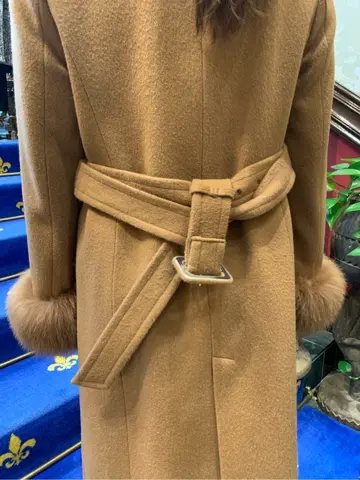 GRACE CONTINENTAL 小笠原　春菜 コーディネート画像