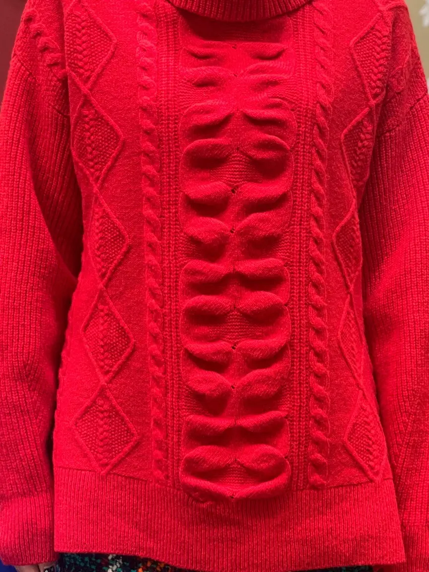 GRACE CONTINENTAL 小笠原　春菜 コーディネート画像