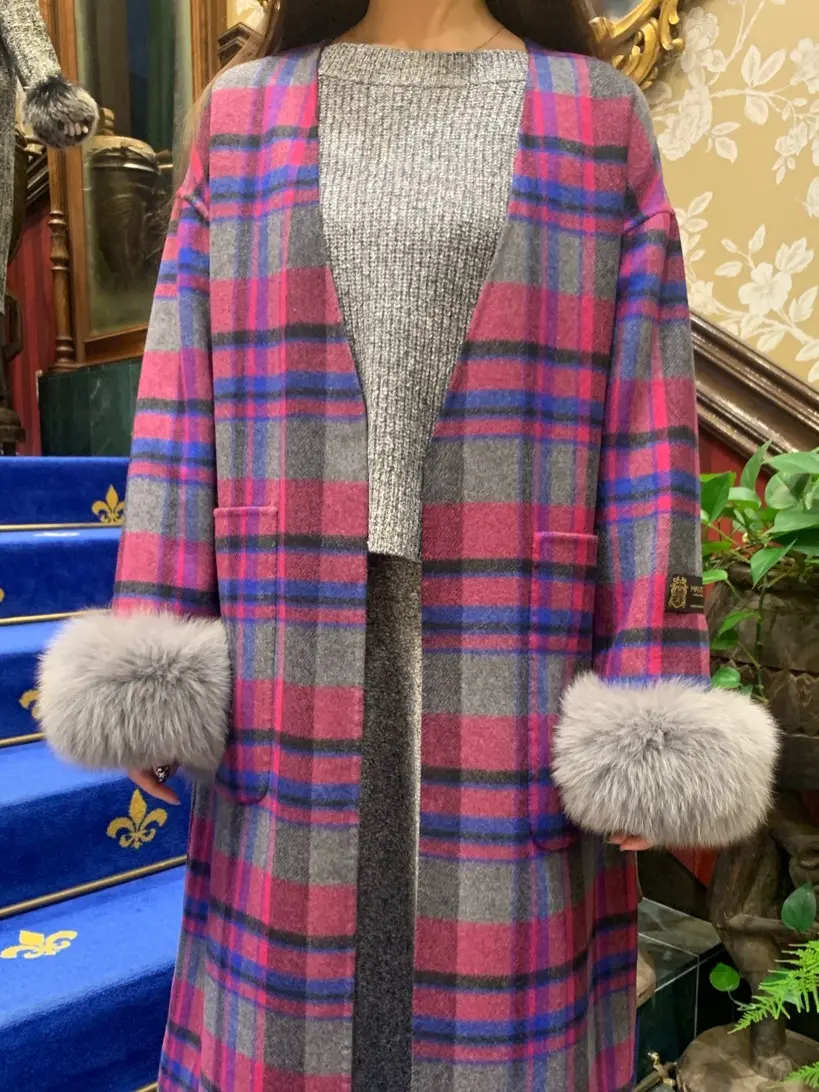 GRACE CONTINENTAL 小笠原　春菜 コーディネート画像