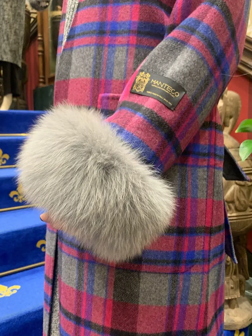 GRACE CONTINENTAL 小笠原　春菜 コーディネート画像