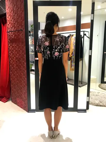 GRACE CONTINENTAL Maiko,N コーディネート画像