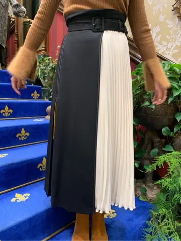 GRACE CONTINENTAL 小笠原　春菜 コーディネート画像