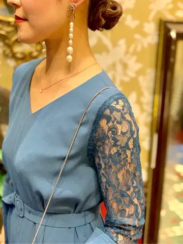 GRACE CONTINENTAL 小笠原　春菜 コーディネート画像