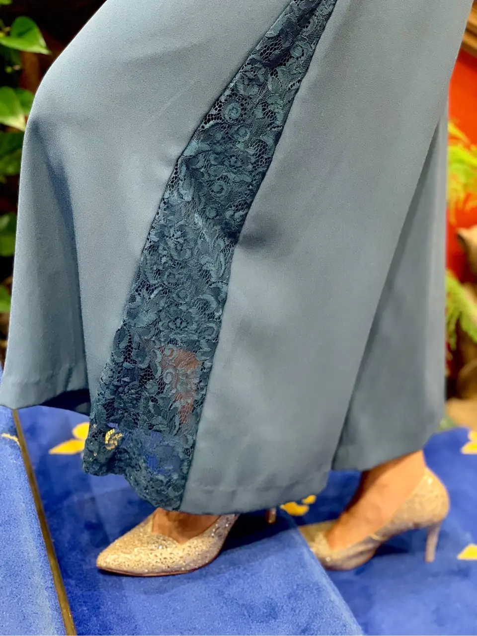 GRACE CONTINENTAL 小笠原　春菜 コーディネート画像