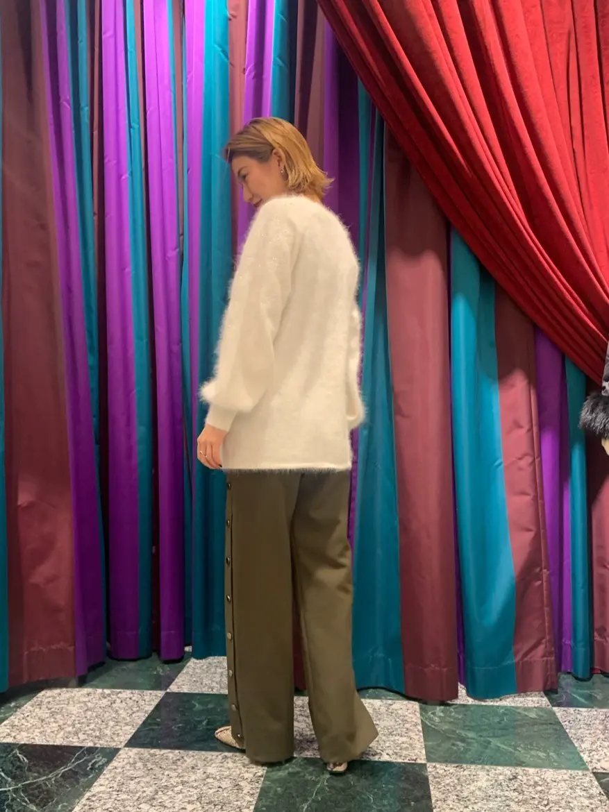 GRACE CONTINENTAL 松岡　晶子 コーディネート画像