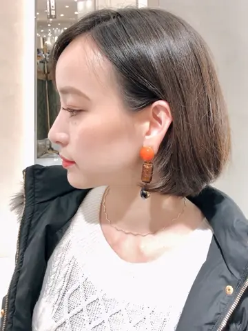 GRACE CONTINENTAL okunaka_desu コーディネート画像