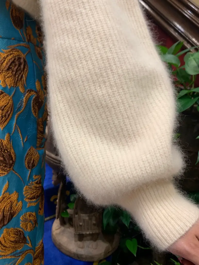 GRACE CONTINENTAL 小笠原　春菜 コーディネート画像