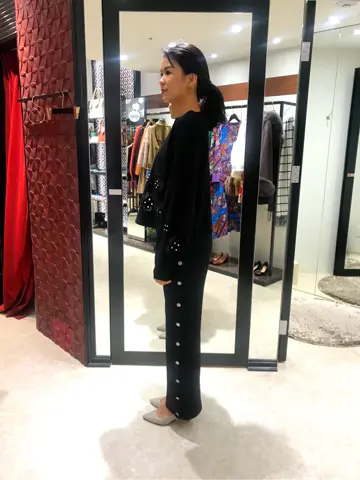 GRACE CONTINENTAL Maiko,N コーディネート画像