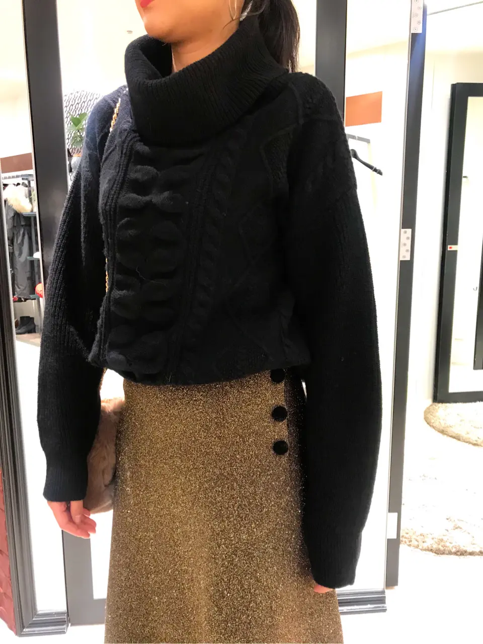 GRACE CONTINENTAL Maiko,N コーディネート画像