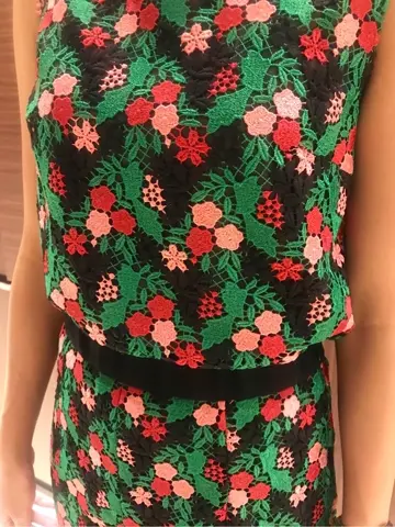 GRACE CONTINENTAL Maiko,N コーディネート画像