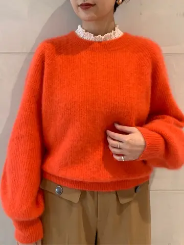 GRACE CONTINENTAL Arichi コーディネート画像