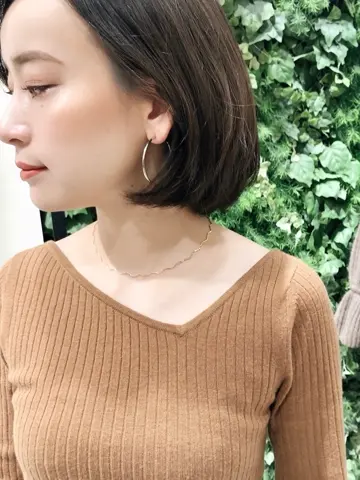 GRACE CONTINENTAL okunaka_desu コーディネート画像