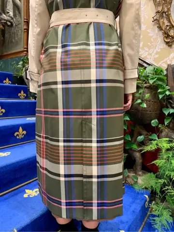 GRACE CONTINENTAL 小笠原　春菜 コーディネート画像