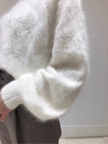 GRACE CONTINENTAL minami コーディネート画像