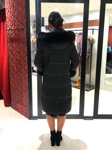 GRACE CONTINENTAL Maiko,N コーディネート画像