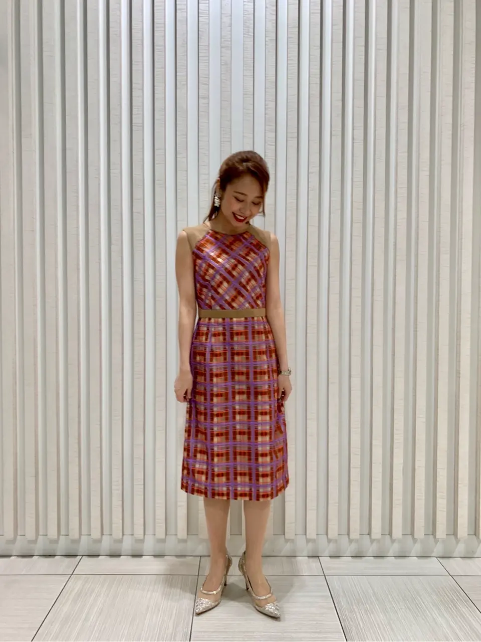  mai コーディネート画像