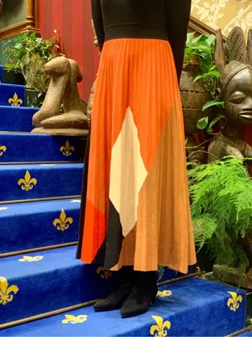 GRACE CONTINENTAL 小笠原　春菜 コーディネート画像