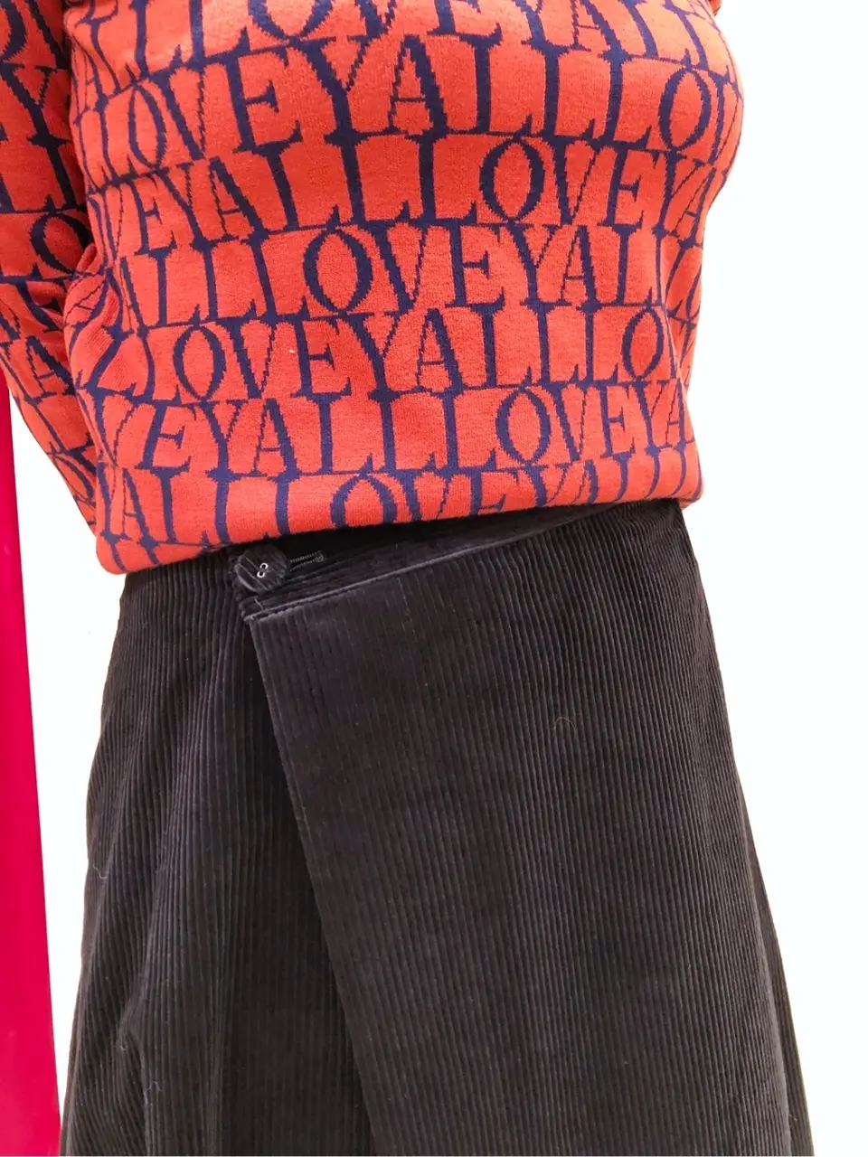 GRACE CONTINENTAL ebata. コーディネート画像