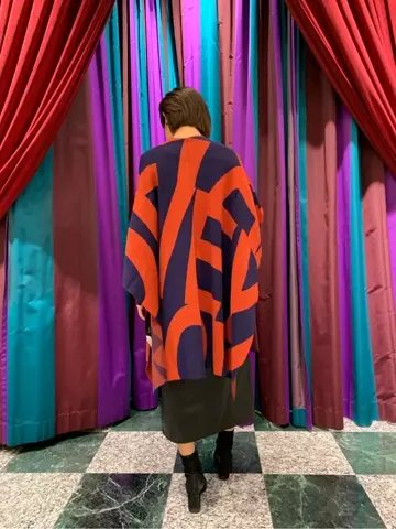 GRACE CONTINENTAL 松岡　晶子 コーディネート画像