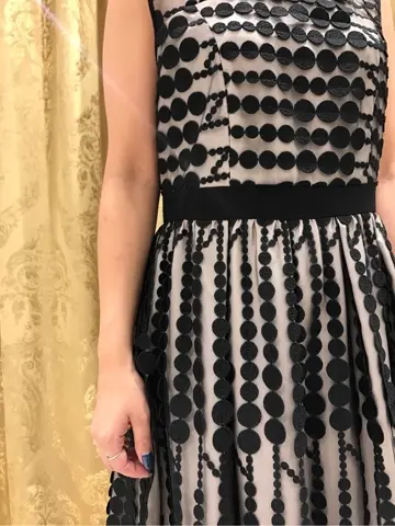 GRACE CONTINENTAL 松﨑　咲良 コーディネート画像