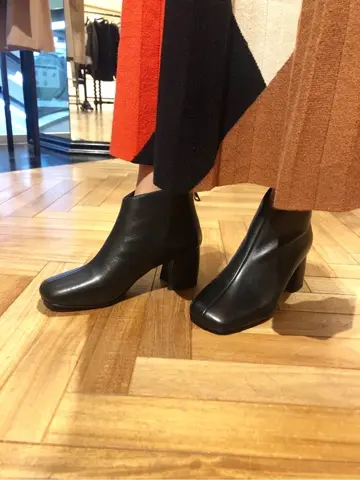 GRACE CONTINENTAL yukimi yonee コーディネート画像