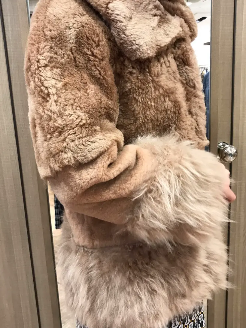 GRACE CONTINENTAL Kogane. コーディネート画像